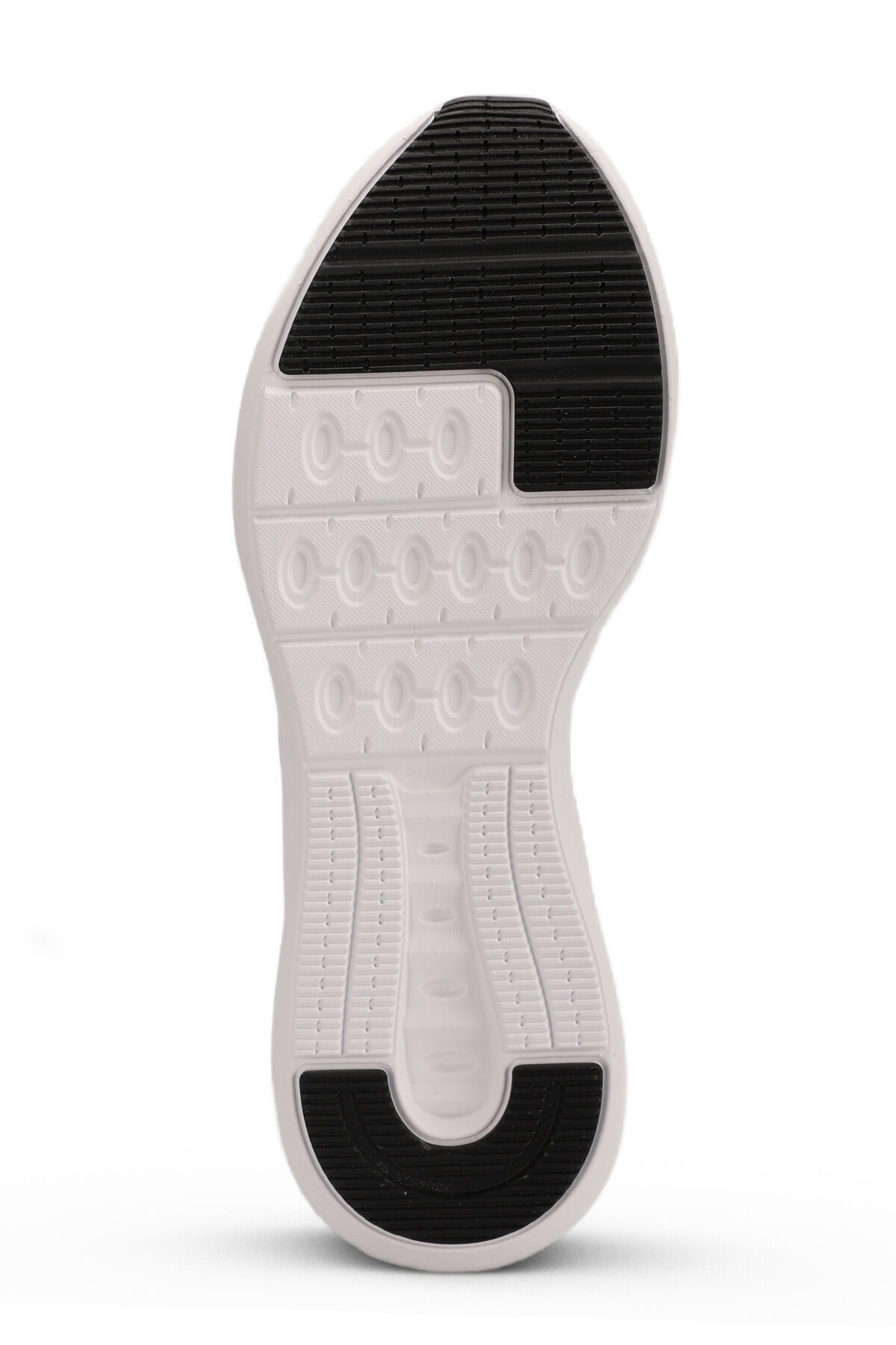 Slazenger WAZO Erkek Beyaz Koşu & Yürüyüş Spor Ayakkabısı SA13RE046-000-Beyaz