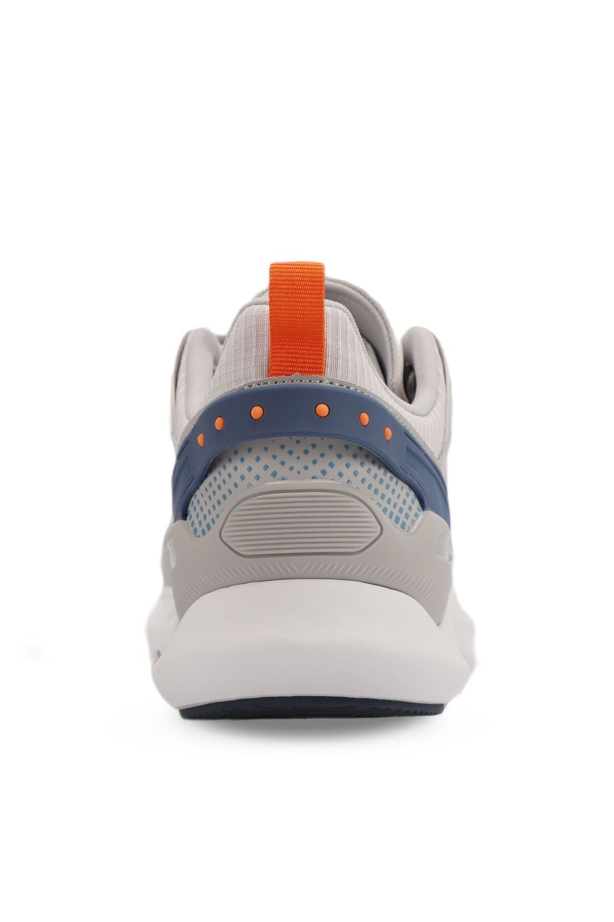 Slazenger WAZO Erkek Gri Koşu & Yürüyüş Spor Ayakkabısı SA13RE046-200-Gri