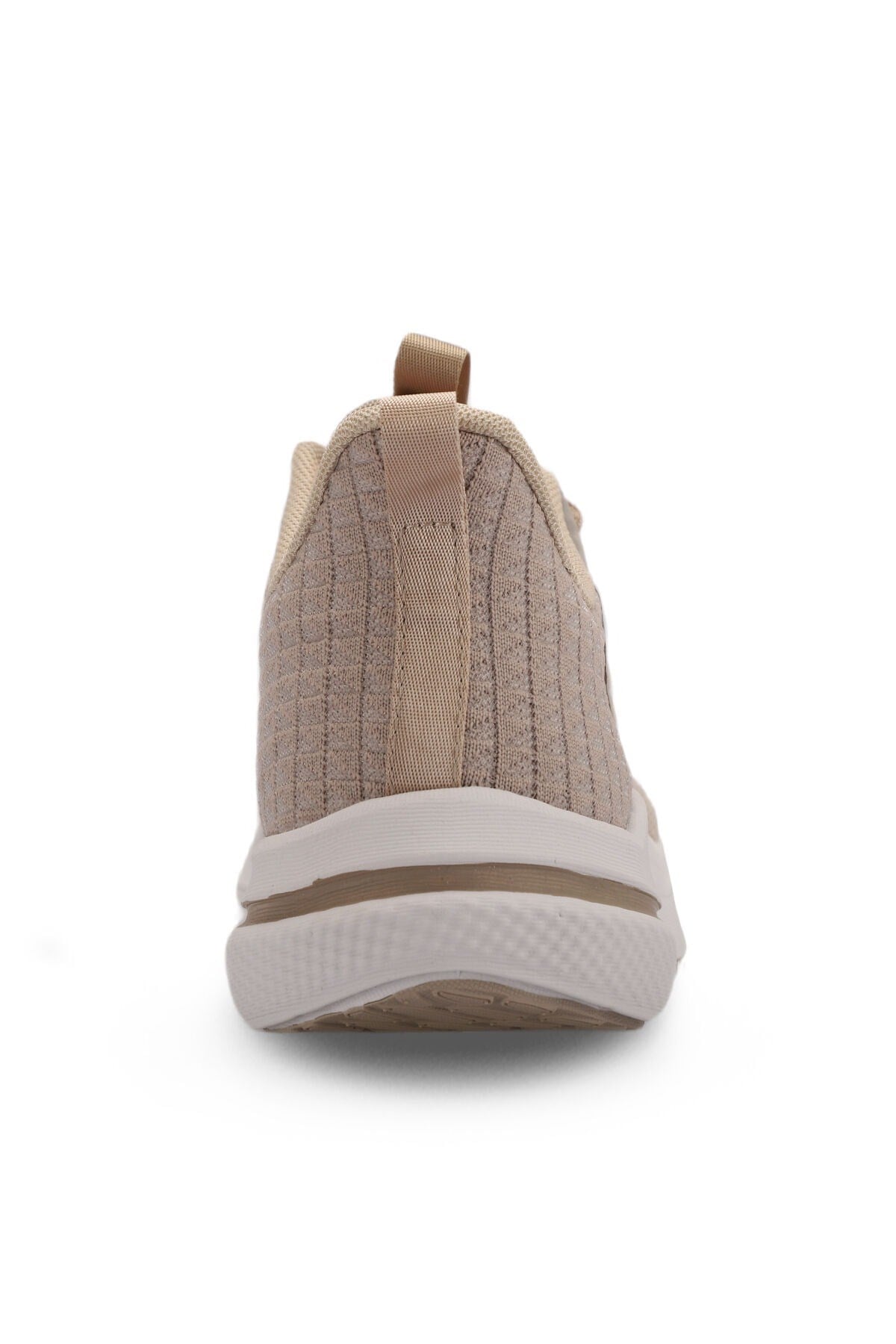 Slazenger WENONA Erkek Bej Koşu & Yürüyüş Spor Ayakkabısı SA13RE050-120-Bej