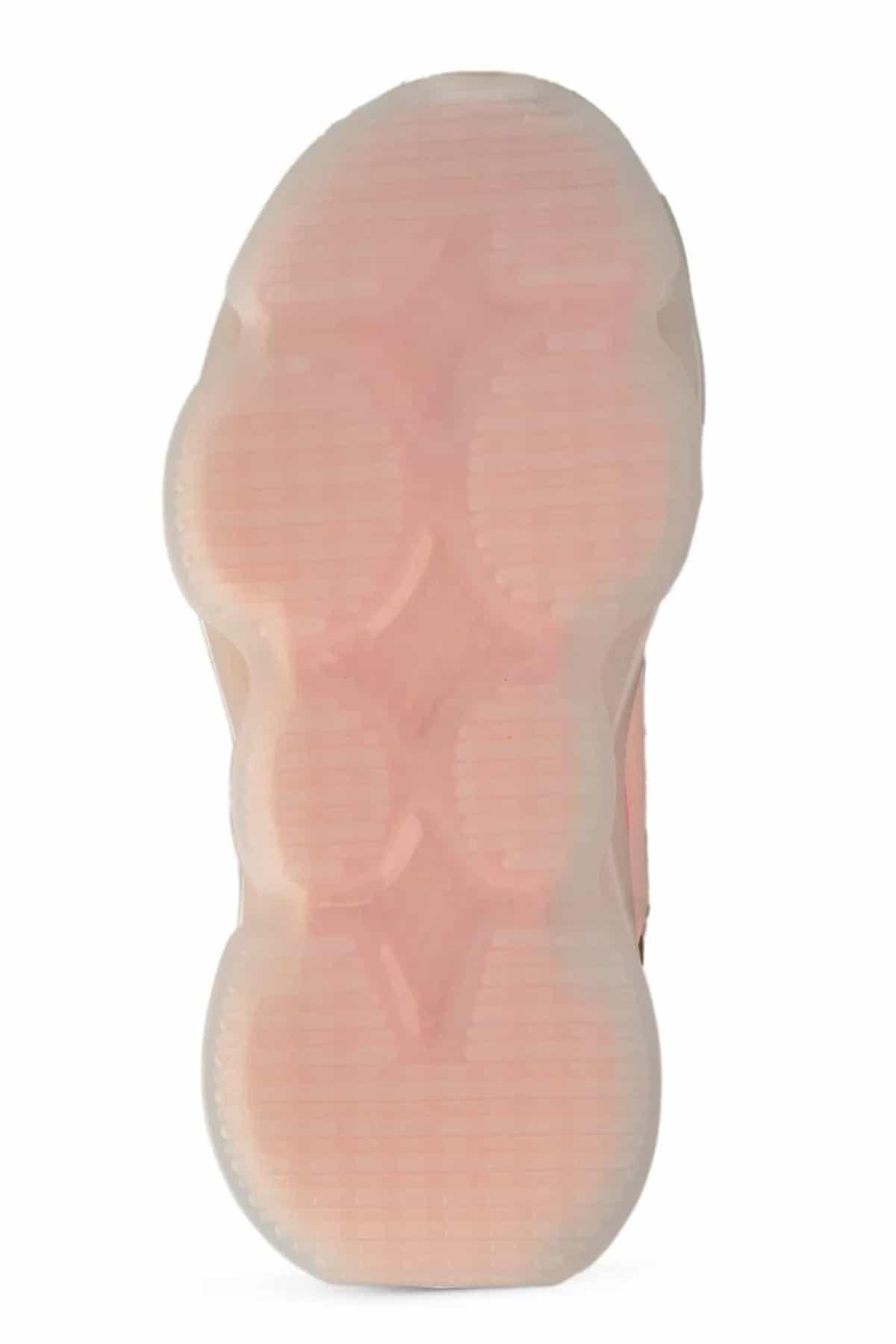 Vicco 346.F23Y.168-114 Mask Hava Taban Pudra Çocuk Spor Ayakkabı