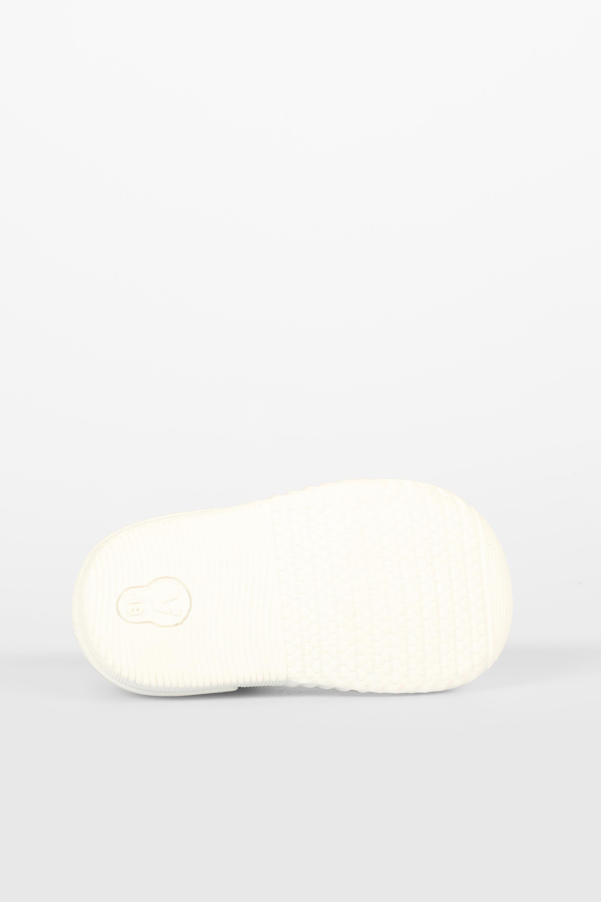 Vicco 950.E25Y.224-12 Loro II Cırtlı Gri Bebek Günlük İlk Adım Ayakkabı v1