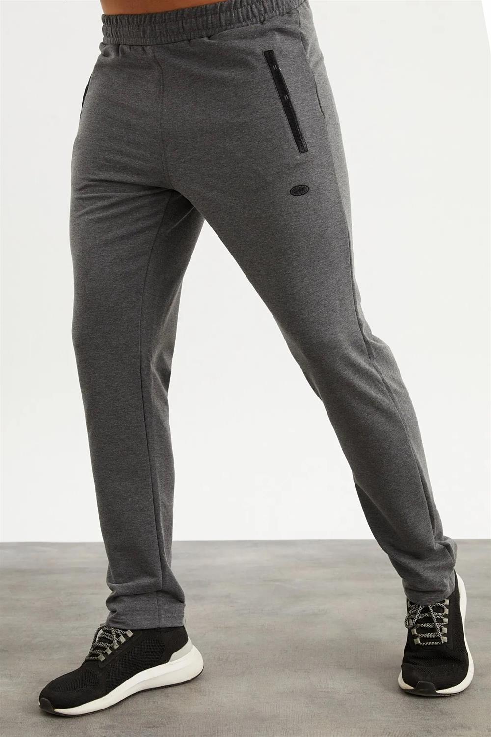 17793 Dewberry Mens Sweatpants-ANTRASİT