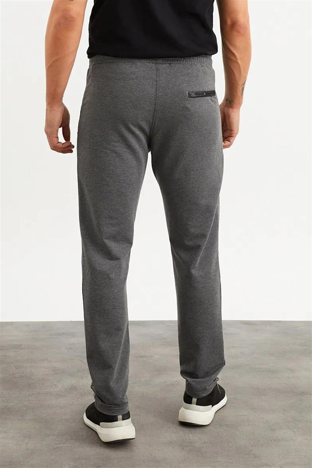17793 Dewberry Mens Sweatpants-ANTRASİT