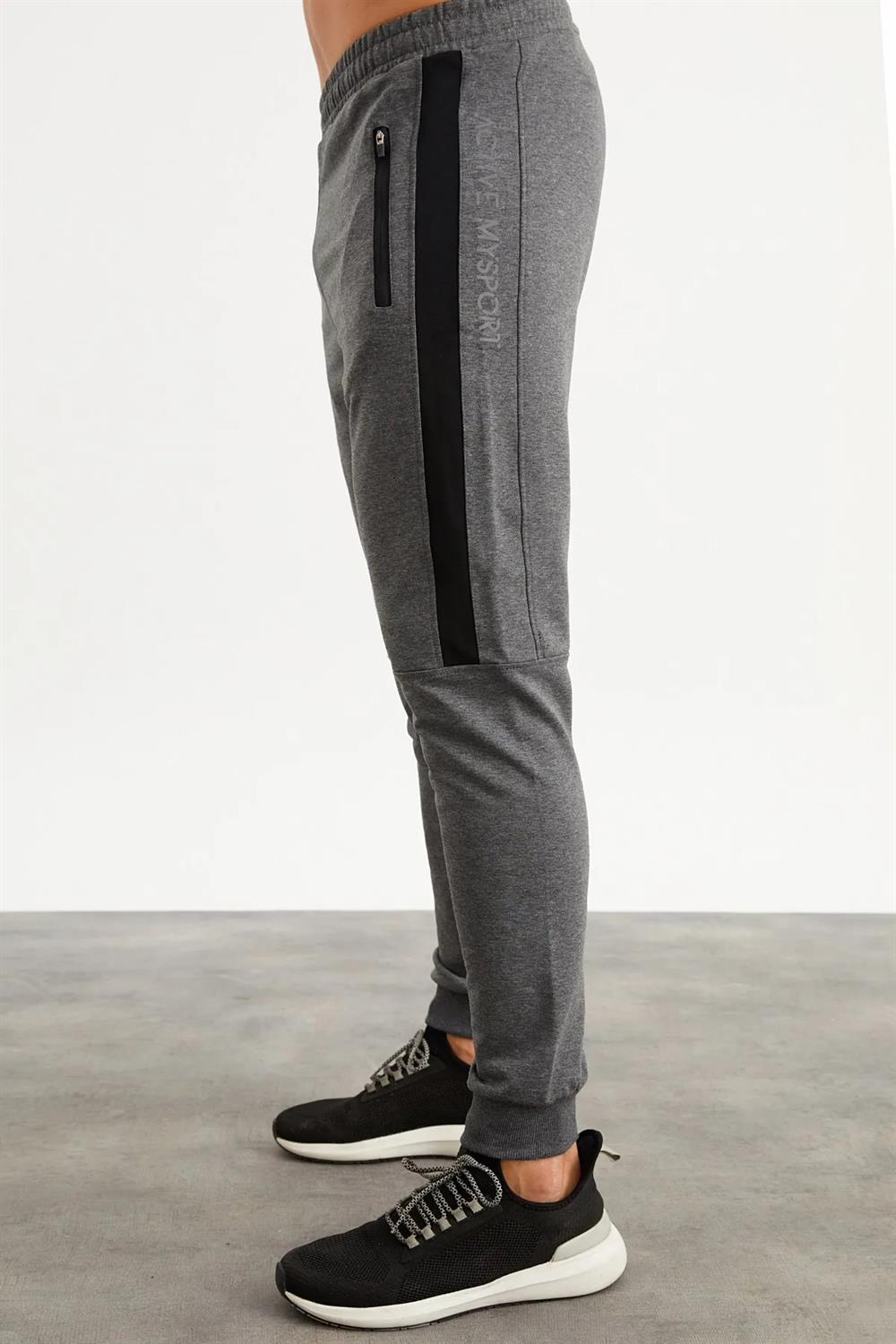 18385 Dewberry 
Mens Sweatpant-ANTRASİT