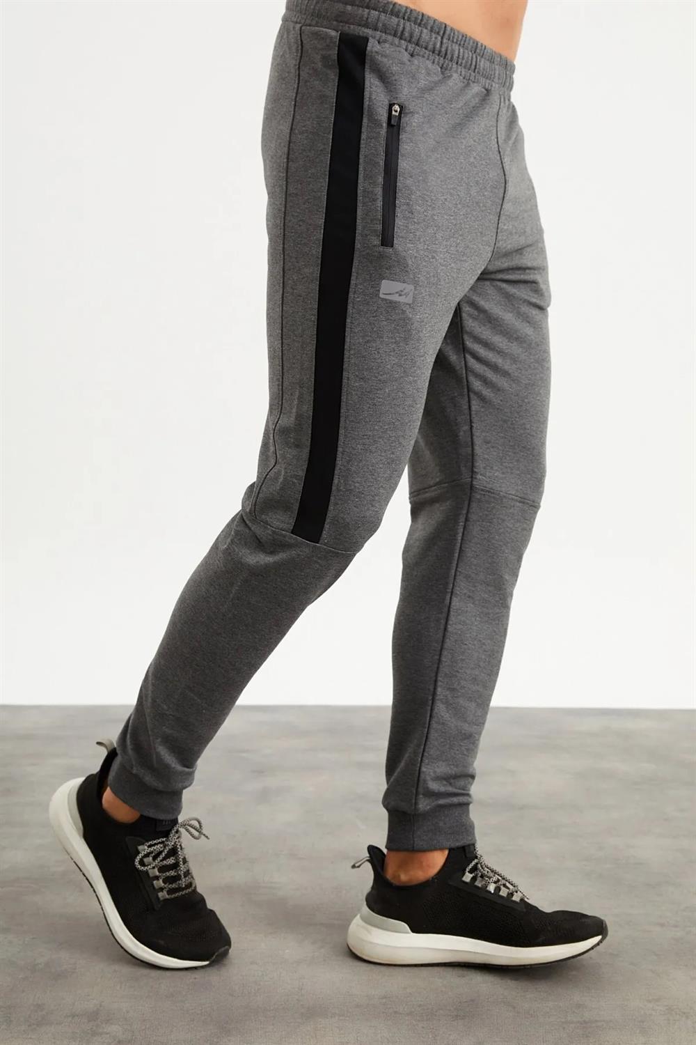 18385 Dewberry 
Mens Sweatpant-ANTRASİT