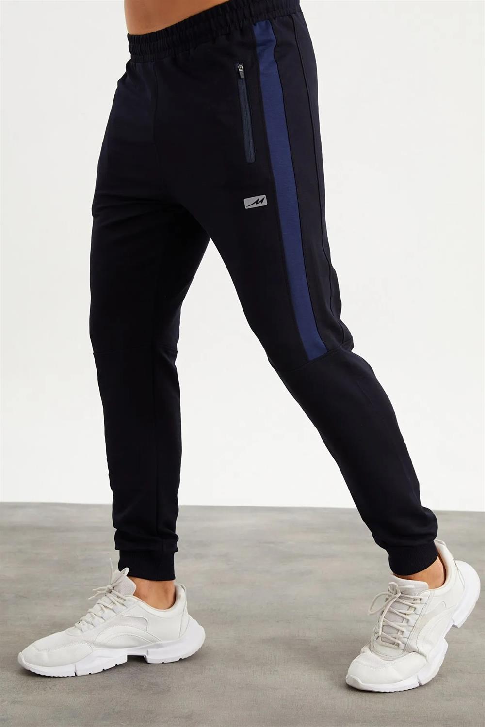 18385 Dewberry 
Mens Sweatpant-LACİVERT