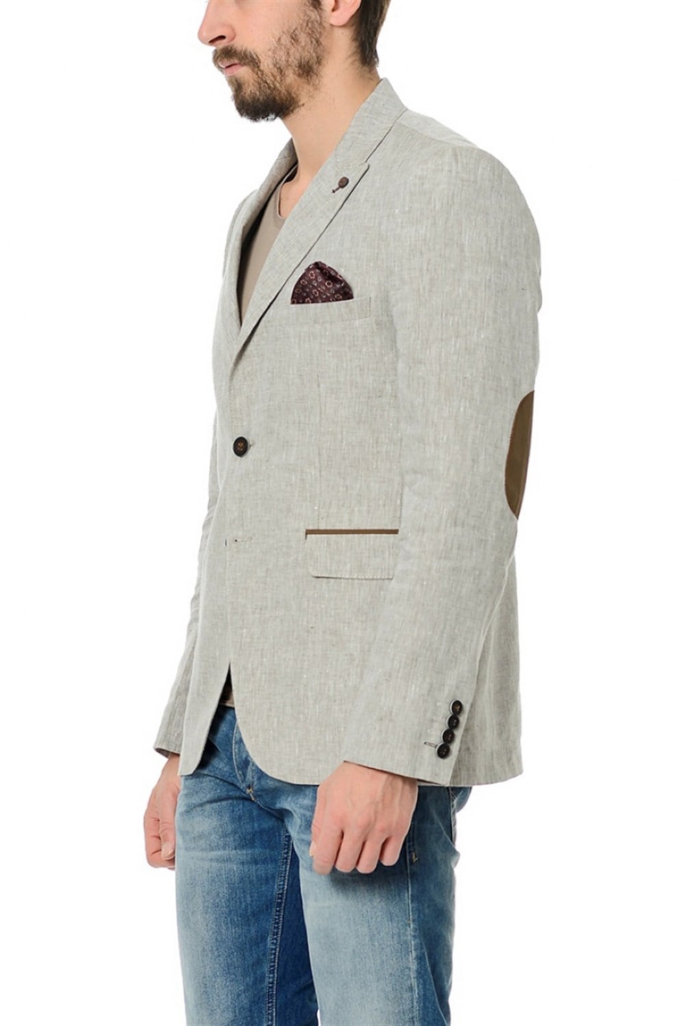 C2609 DEWBERRY CEKET-BEJ