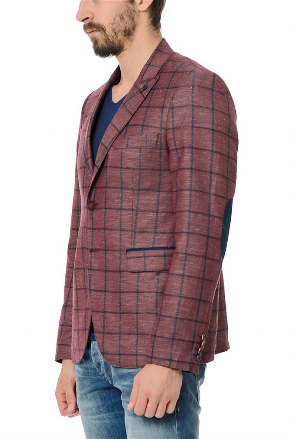 C2610 DEWBERRY CEKET-BORDO