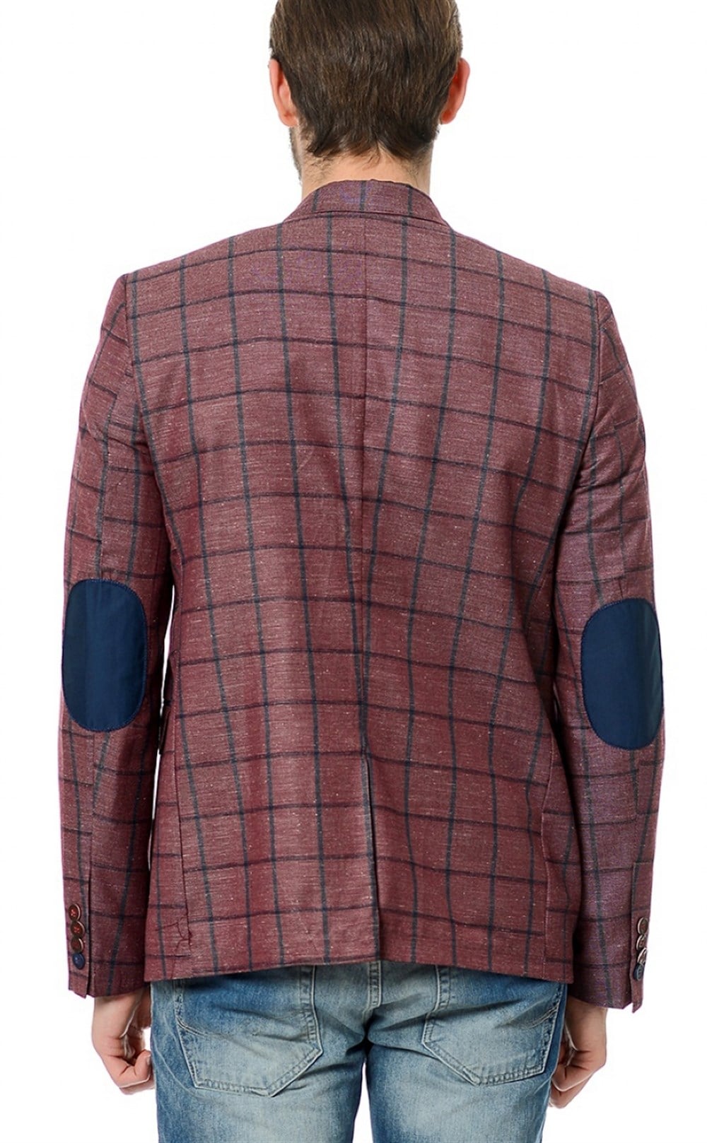 C2610 DEWBERRY CEKET-BORDO