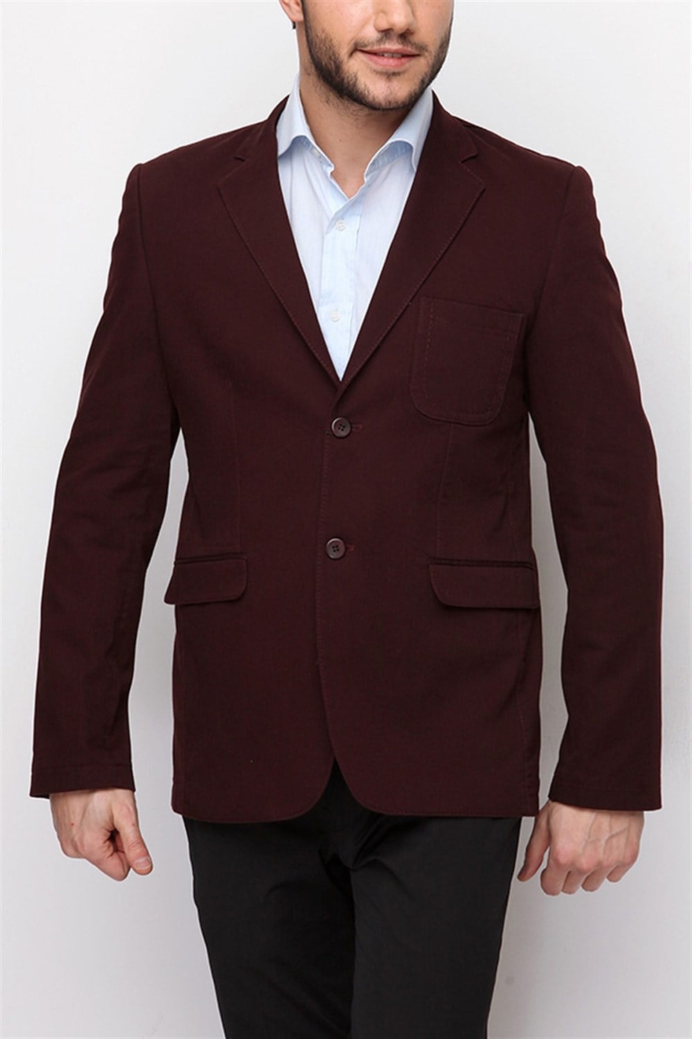 C4047 DEWBERRY CEKET-BORDO
