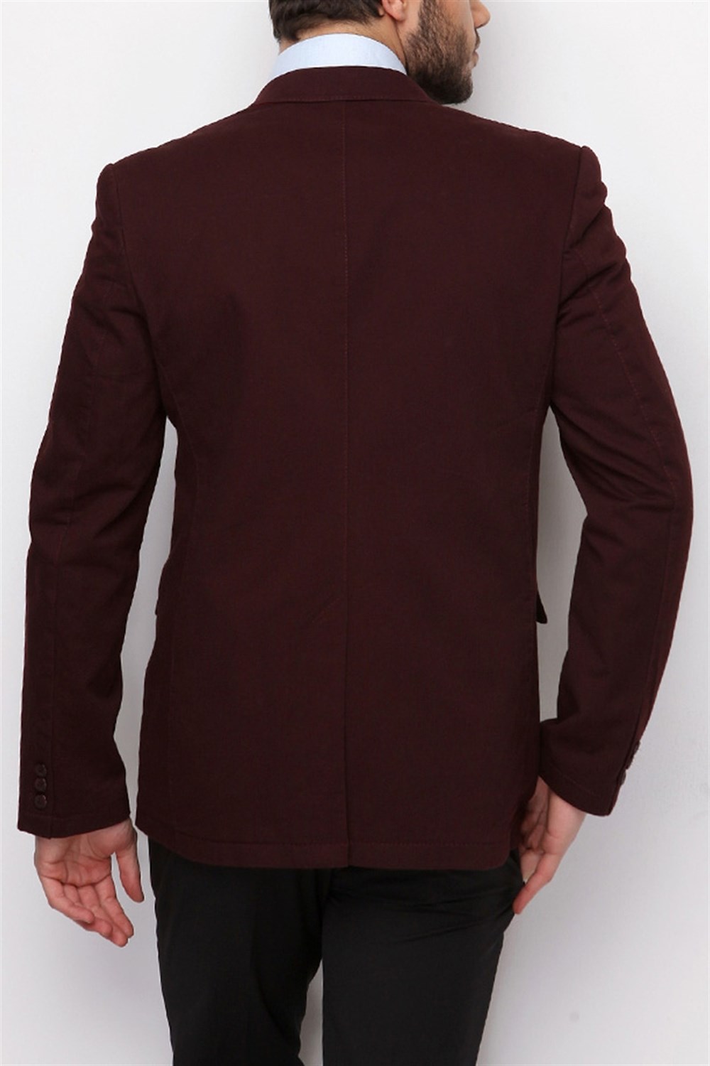 C4047 DEWBERRY CEKET-BORDO