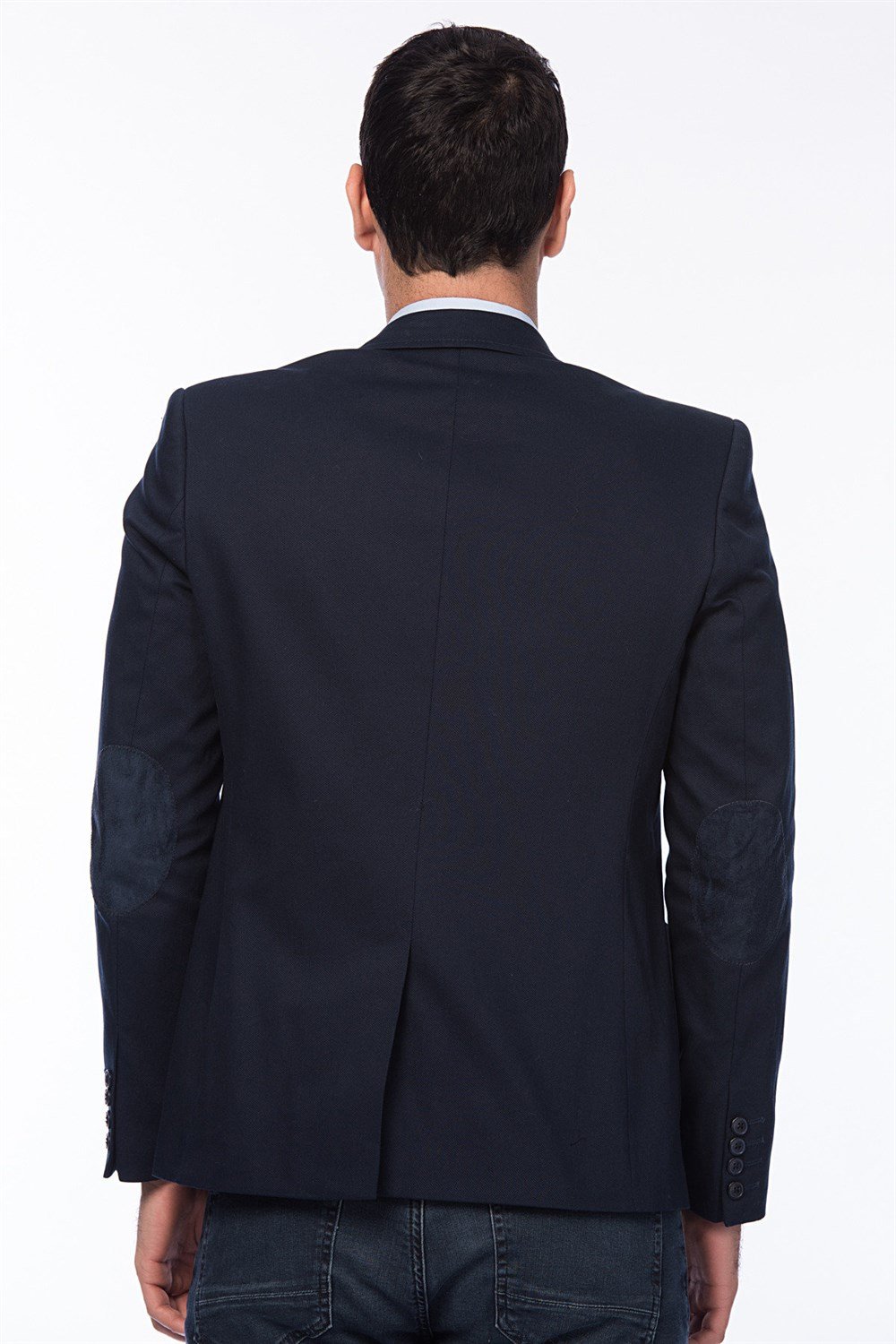 C9046 DEWBERRY CEKET-INDIGO