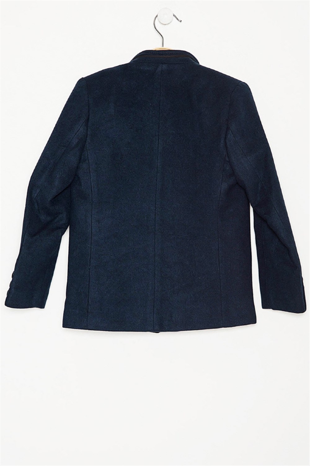 K3001 DEWBERRY ERKEK ÇOCUK KABAN-LACİVERT