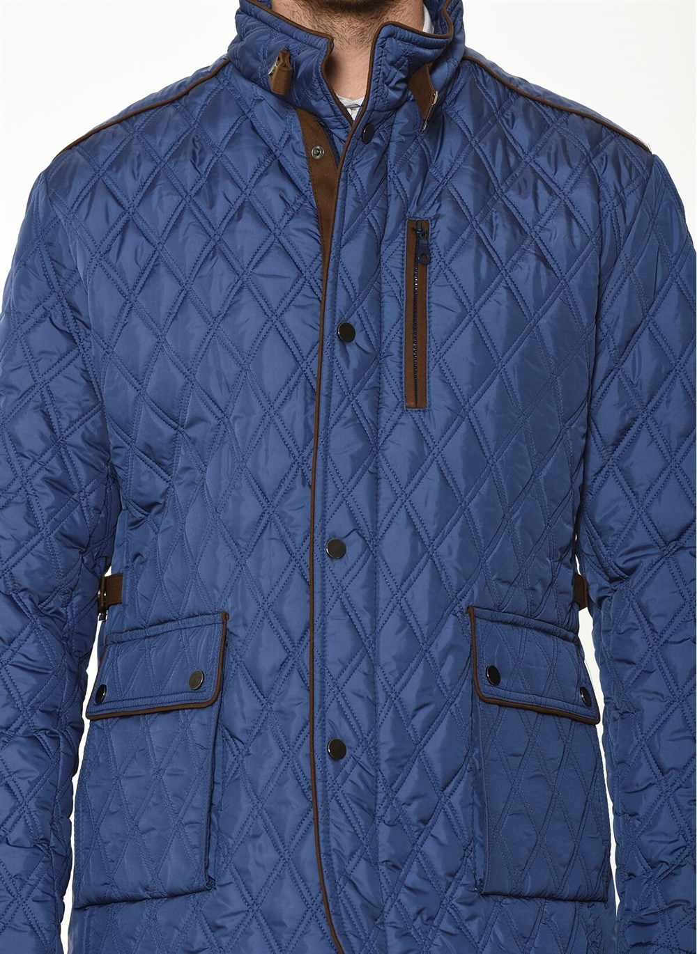 K8613 DEWBERRY KABAN-SAKS