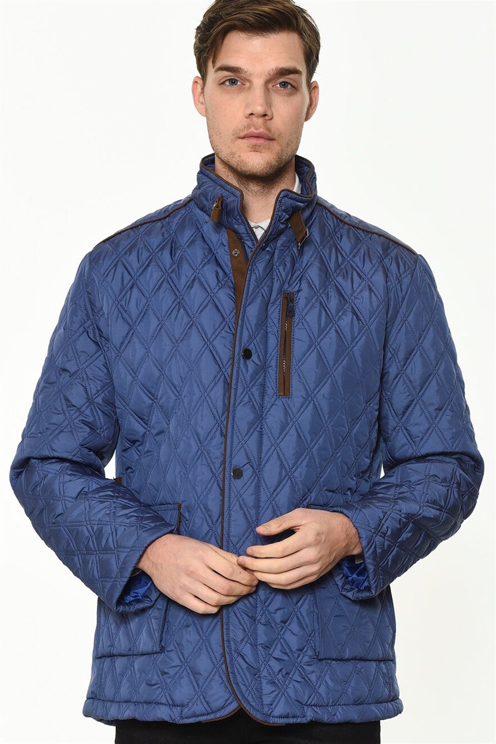 K8613 DEWBERRY KABAN-SAKS