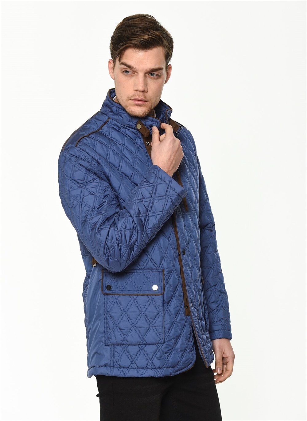 K8613 DEWBERRY KABAN-SAKS