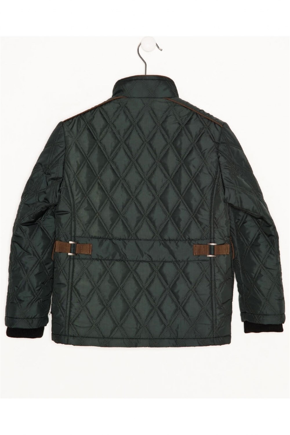 M3002 DEWBERRY ERKEK ÇOCUK MONT-HAKİ