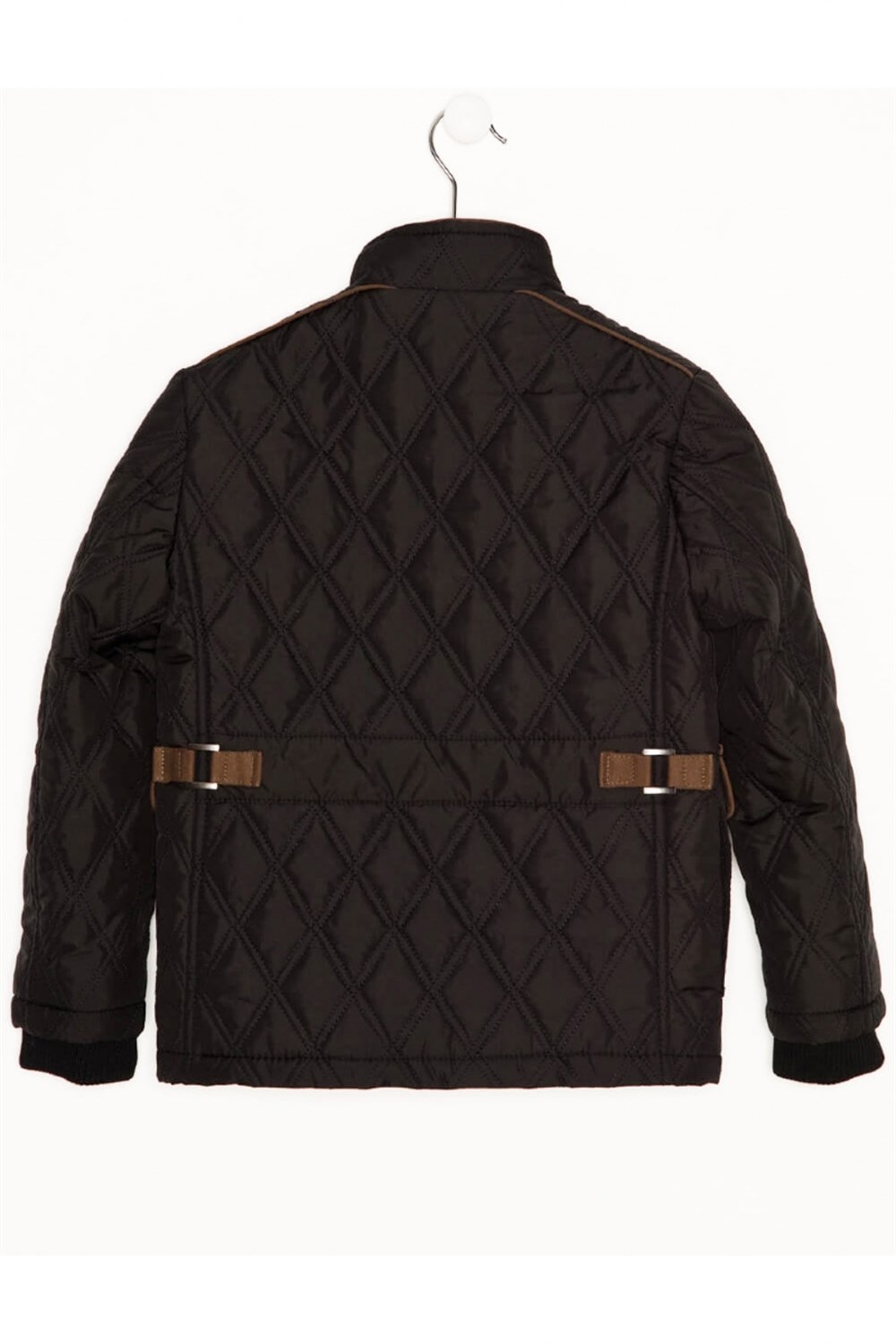 M3002 DEWBERRY ERKEK ÇOCUK MONT-SİYAH