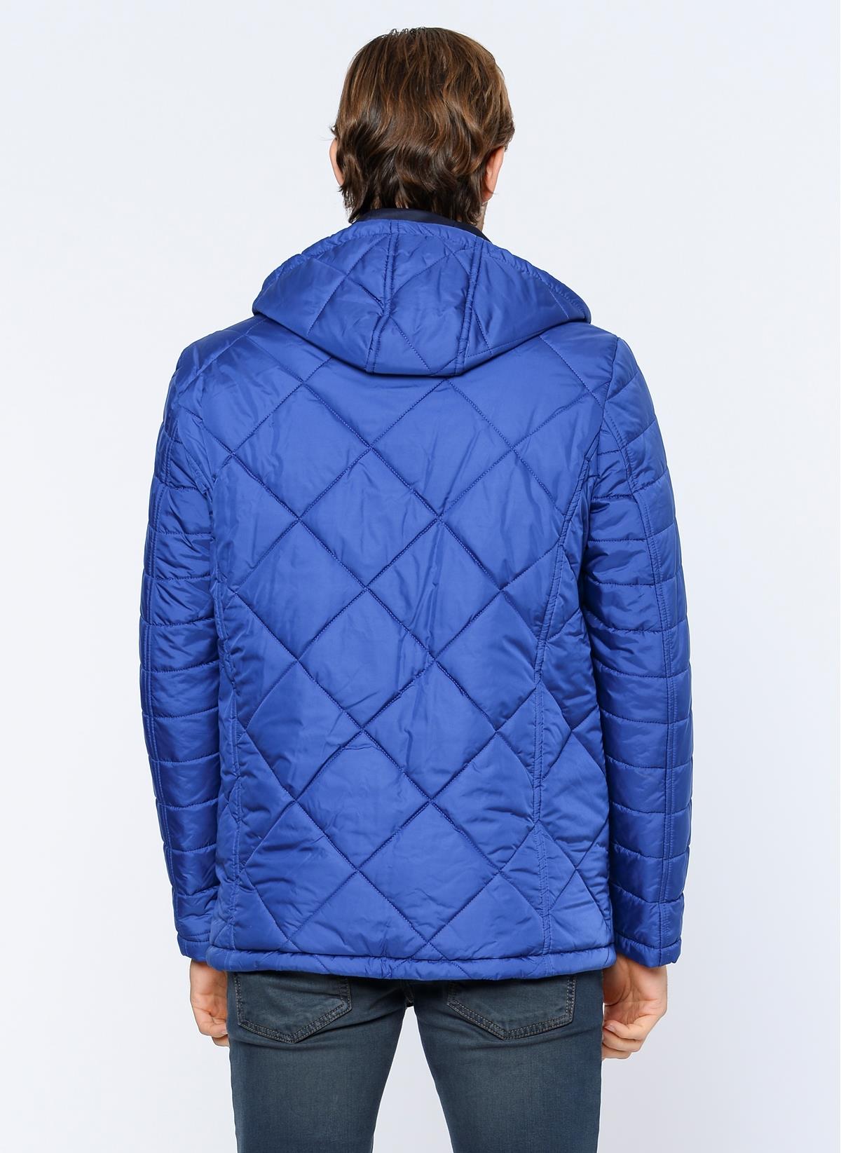 M8605 DEWBERRY ERKEK KABAN-SAX-1