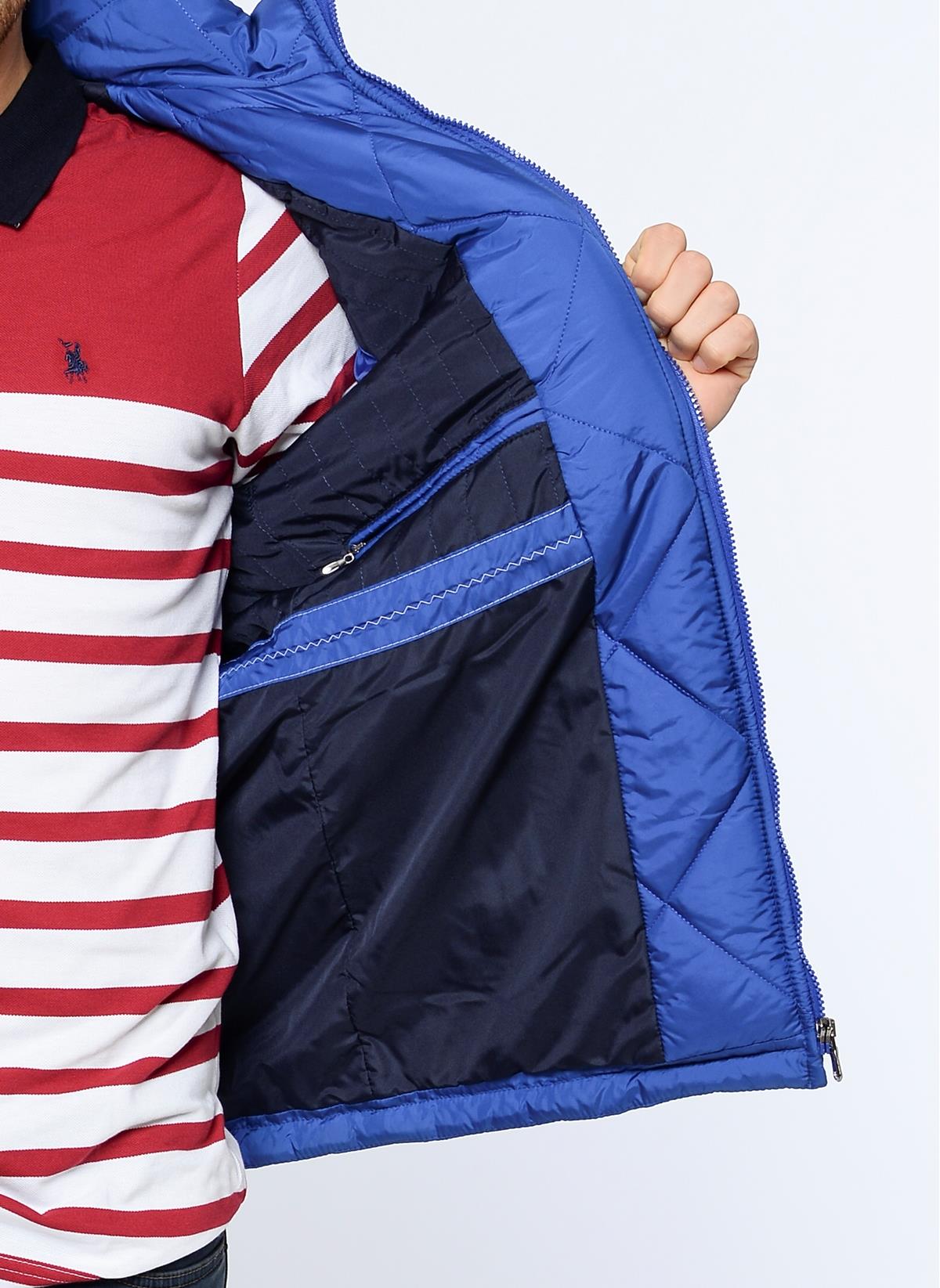 M8605 DEWBERRY ERKEK KABAN-SAX-1