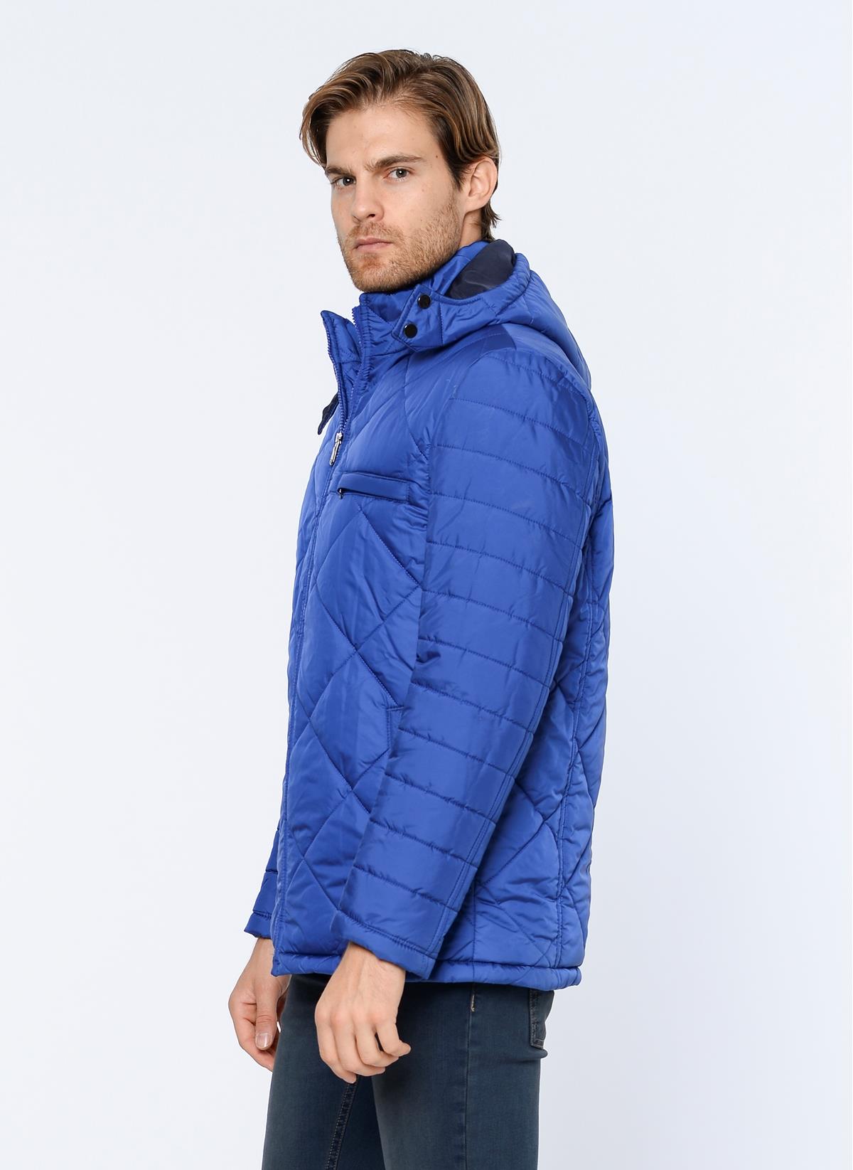 M8605 DEWBERRY ERKEK KABAN-SAX-1