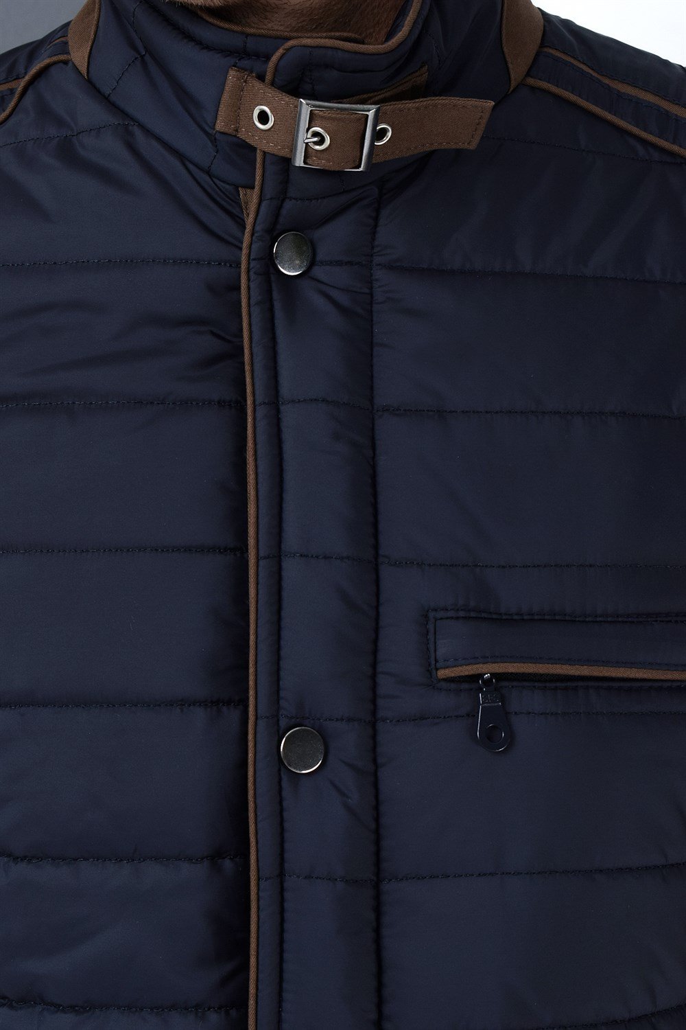 M8610 DEWBERRY SLIM FIT MONT-LACİVERT