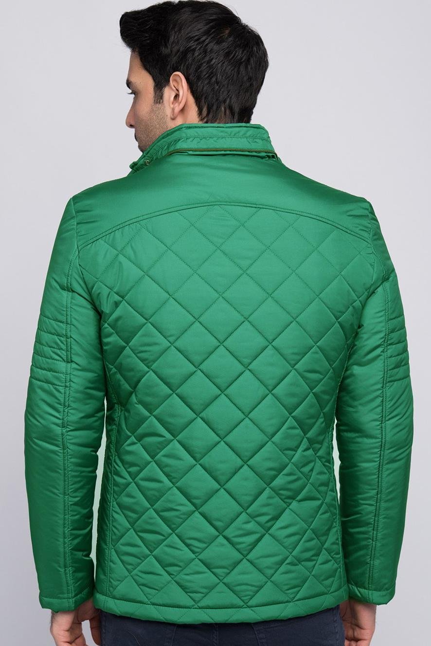 M8616 DEWBERRY ERKEK MONT-AÇIK YEŞİL