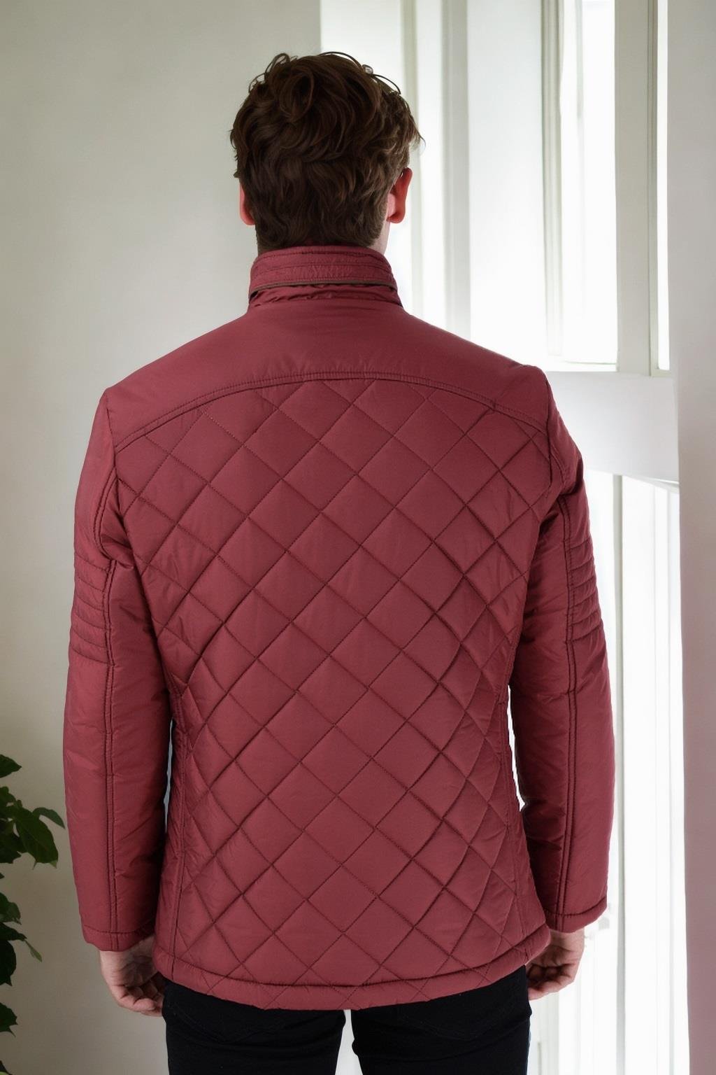 M8616 DEWBERRY ERKEK MONT-BORDO-1