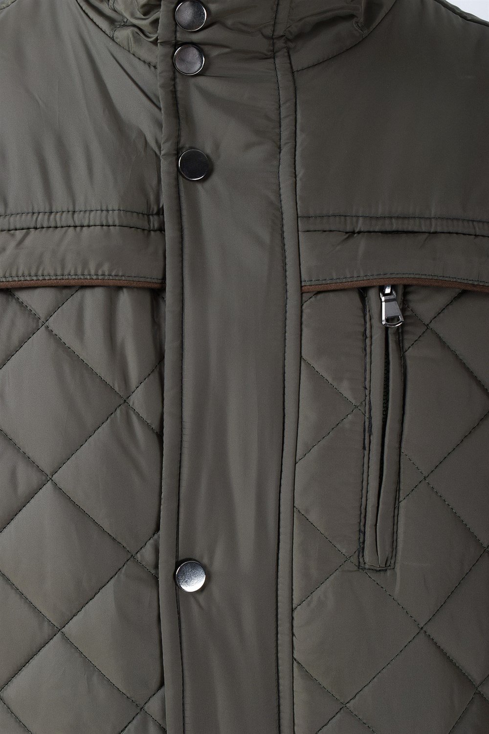 M8616 DEWBERRY ERKEK MONT-HAKİ