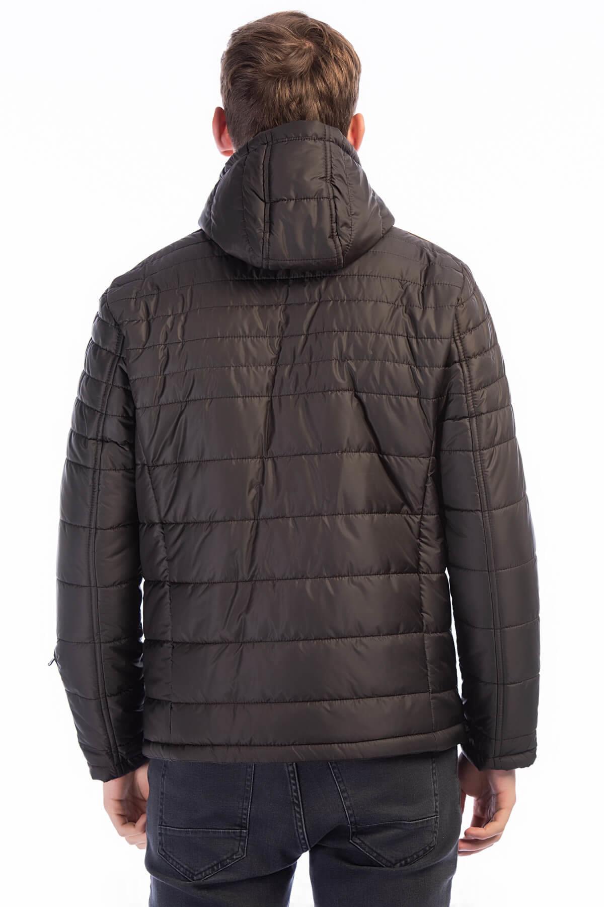 M8622 DEWBERRY ERKEK MONT-KAHVE-2