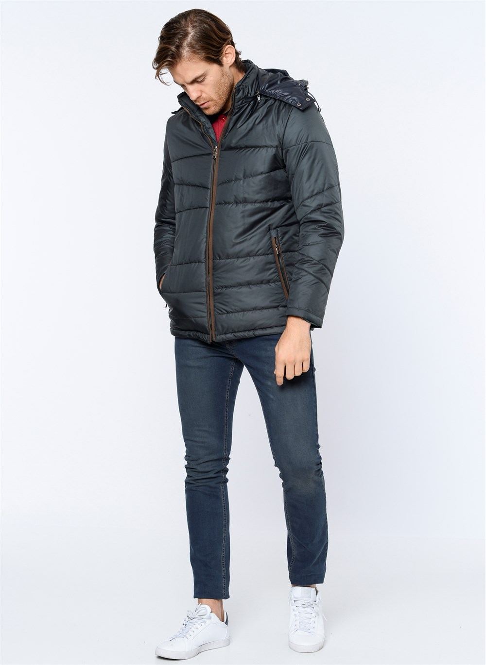 M8623 DEWBERRY MONT-HAKİ