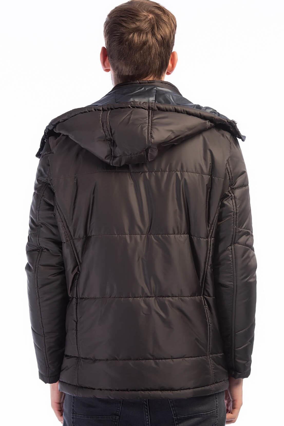 M8623 DEWBERRY MONT-KAHVE 1