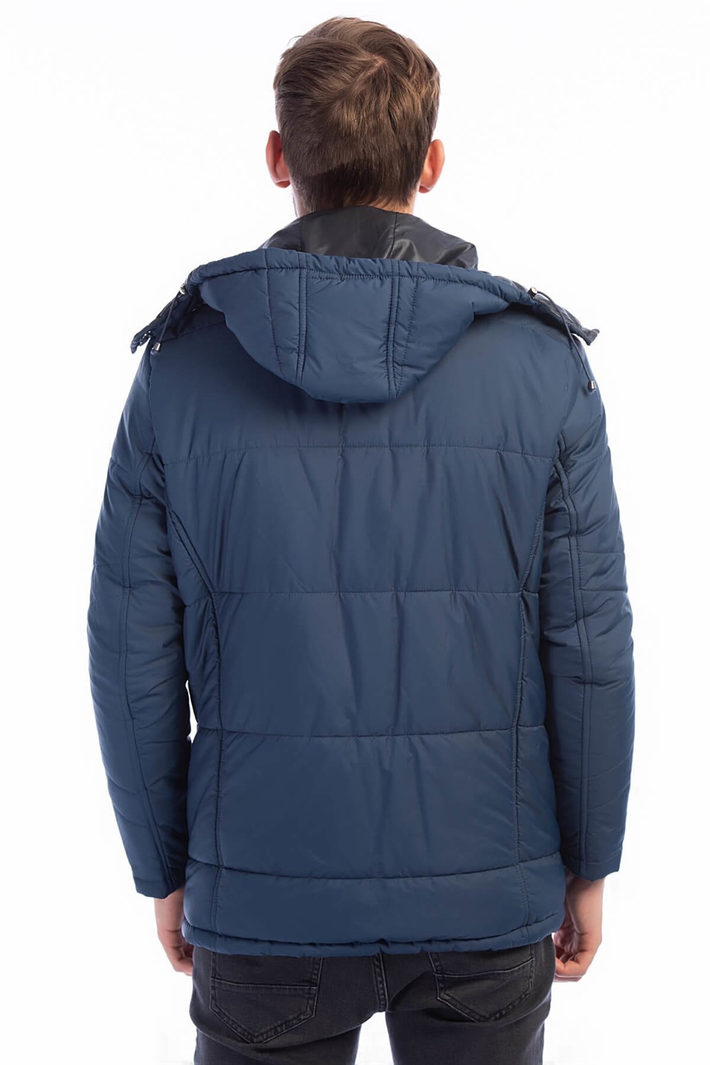 M8623 DEWBERRY MONT-LACİVERT