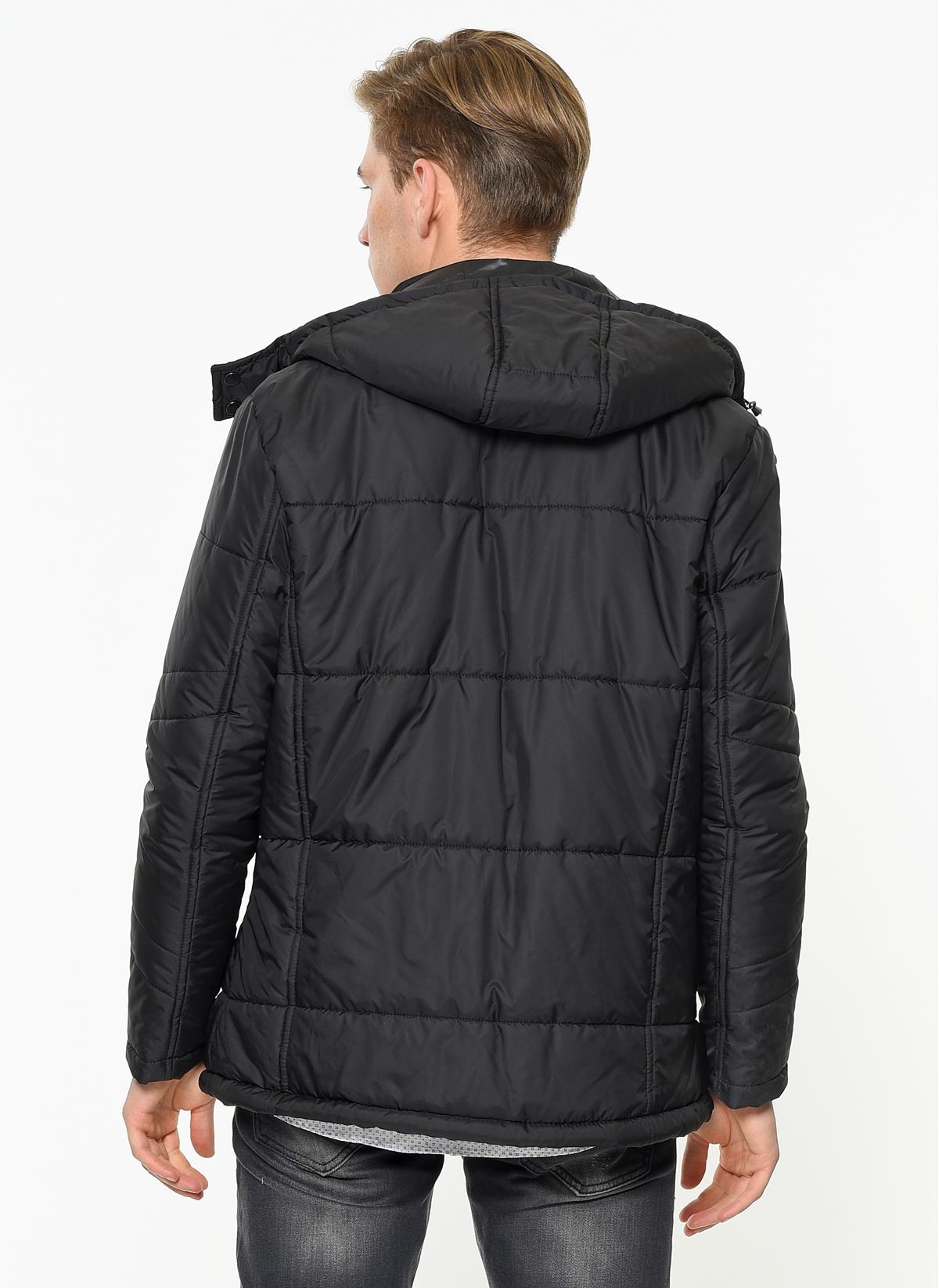 M8623 DEWBERRY MONT-SİYAH-1