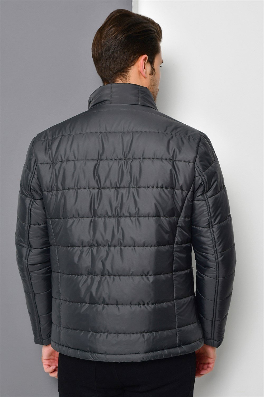 M8625 DEWBERRY ERKEK MONT-ANTRASİT