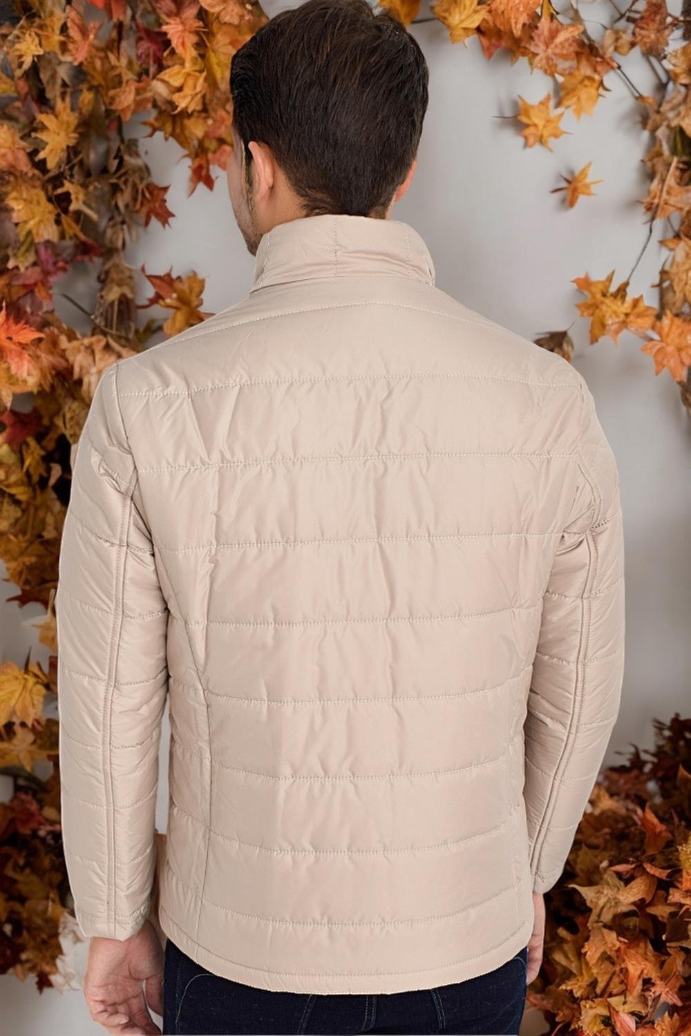 M8625 DEWBERRY ERKEK MONT-DÜZ BEJ