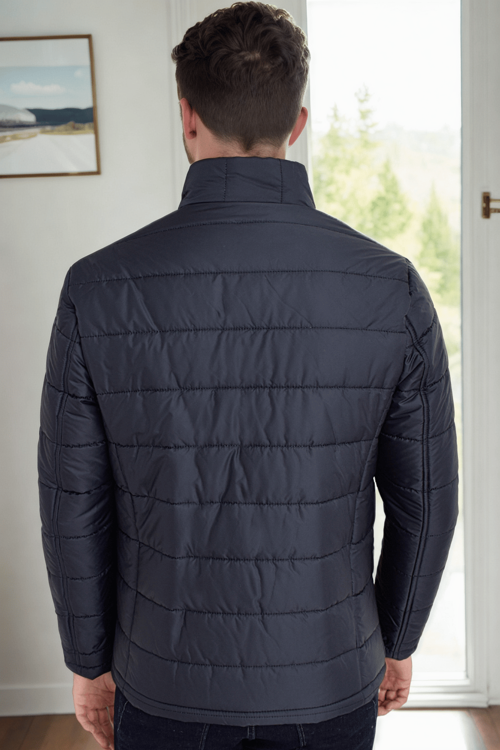 M8625 DEWBERRY ERKEK MONT-LACİVERT-1