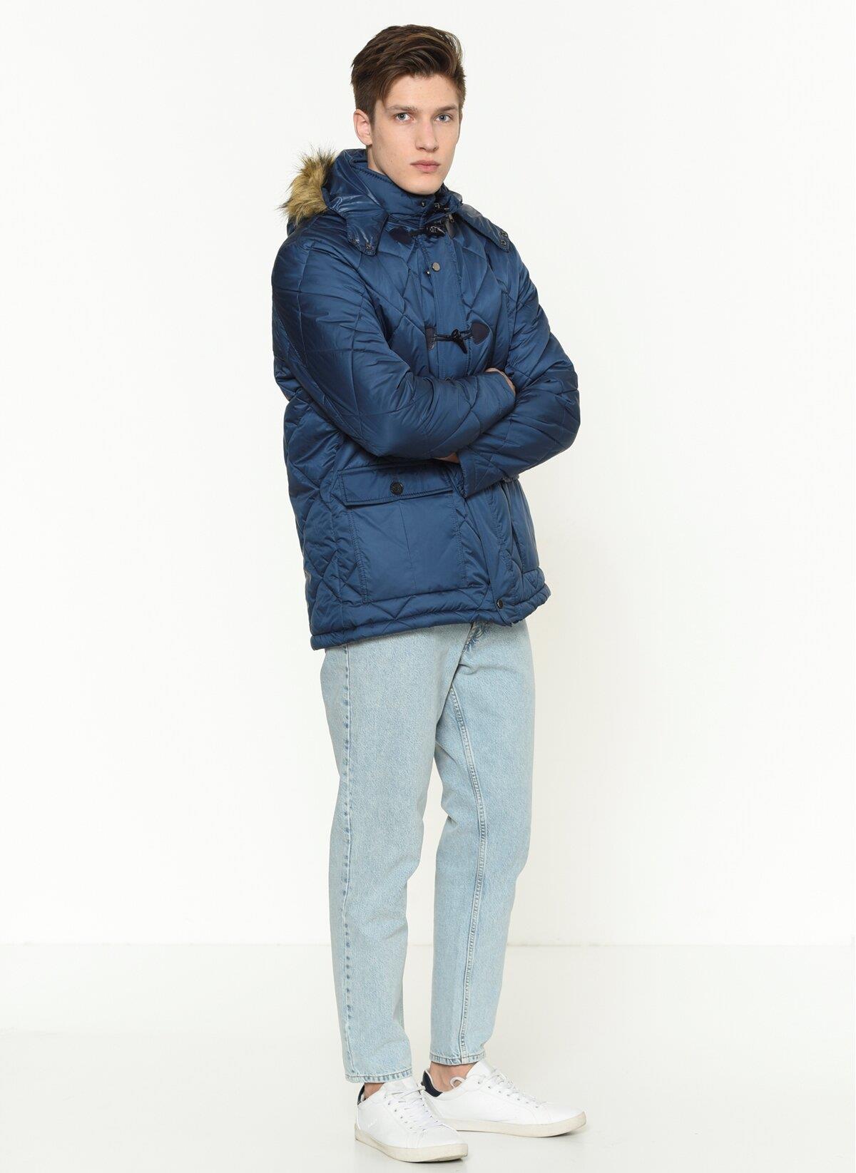 M8634 DEWBERRY ERKEK MONT-SAX-1