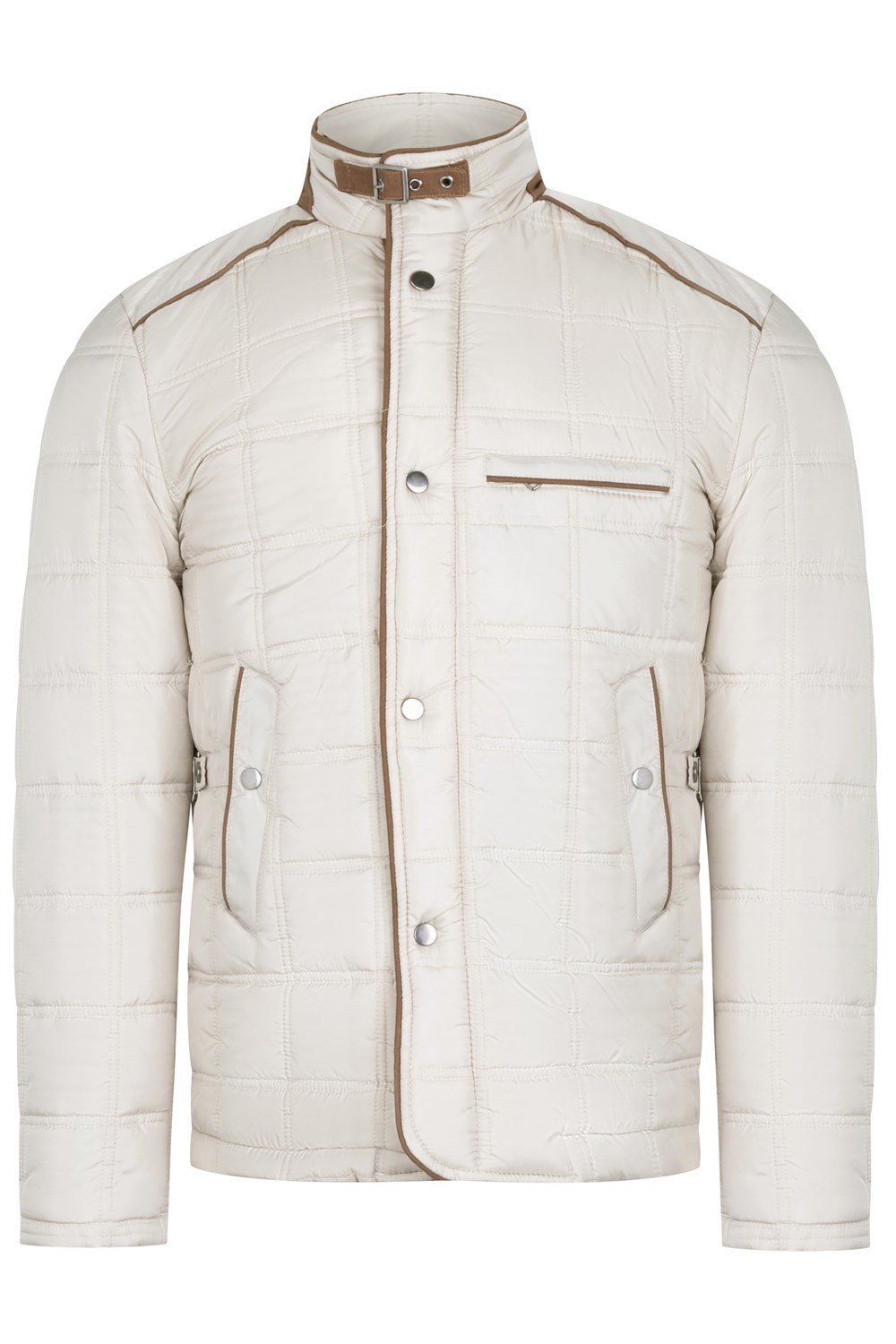 M8640 DEWBERRY ERKEK MONT-AÇIK BEJ