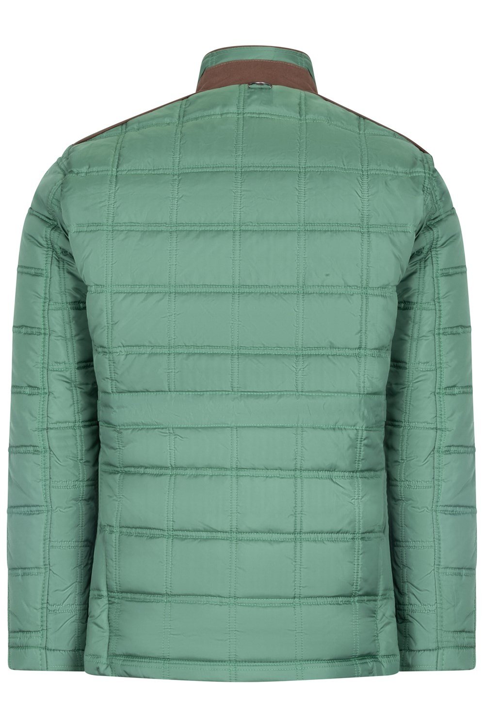 M8640 DEWBERRY ERKEK MONT-AÇIK YEŞİL