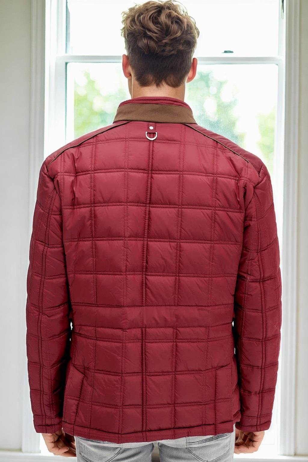 M8640 DEWBERRY ERKEK MONT-BORDO-1