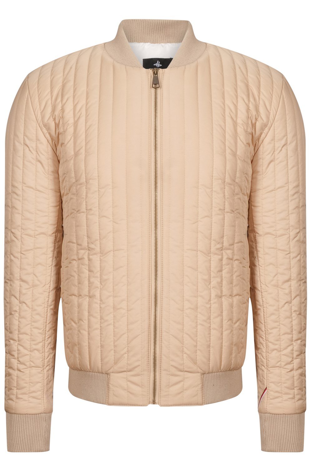 M8643 DEWBERRY ERKEK MONT-DESENLİ BEJ