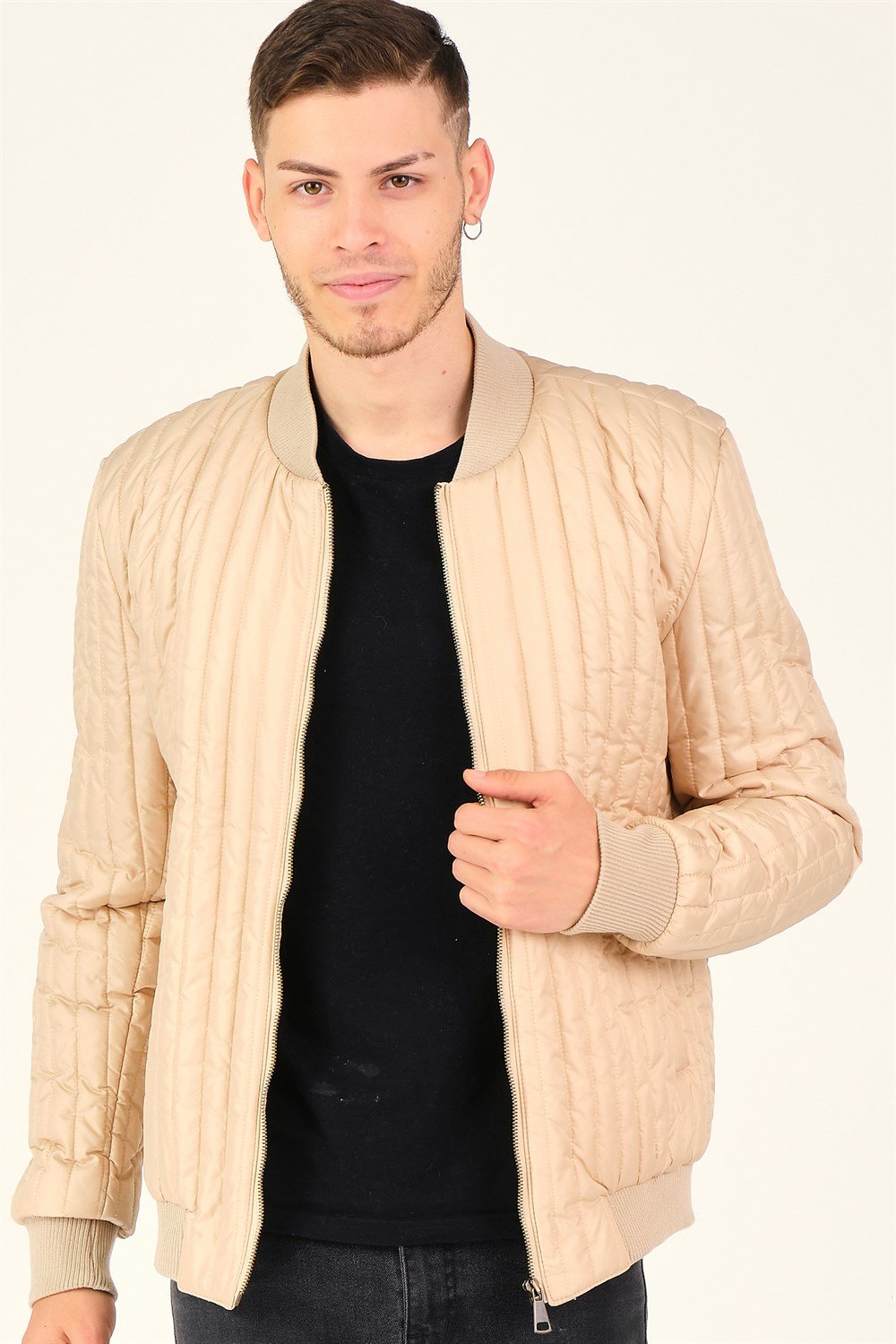 M8643 DEWBERRY ERKEK MONT-DÜZ BEJ