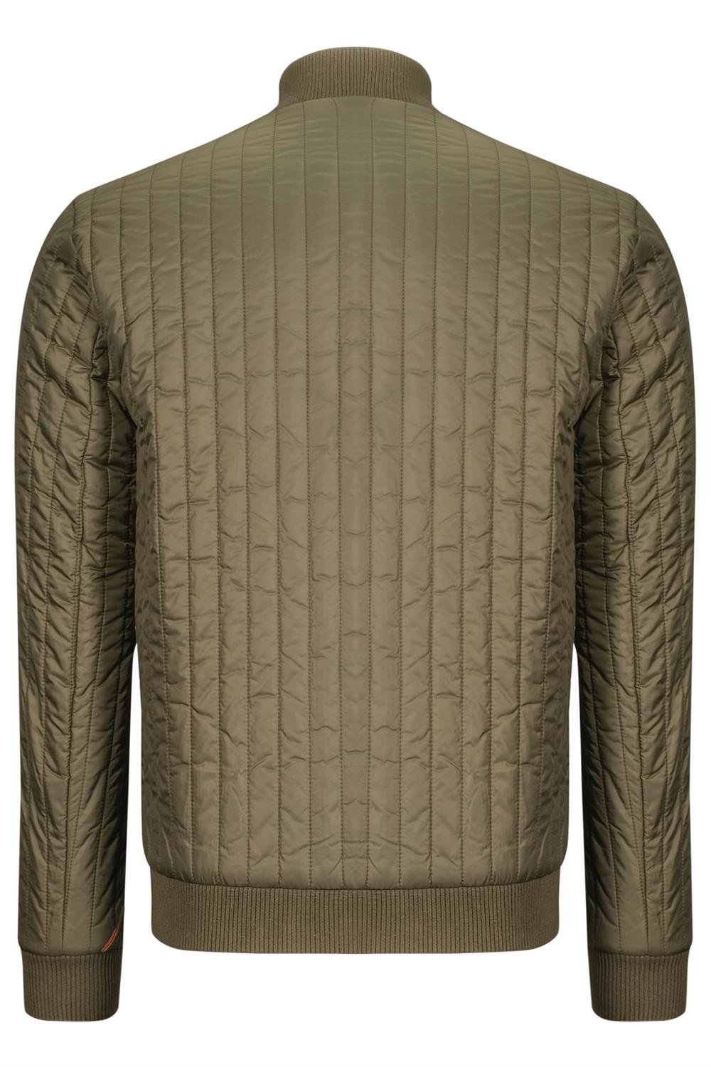 M8643 DEWBERRY ERKEK MONT-DÜZ HAKİ