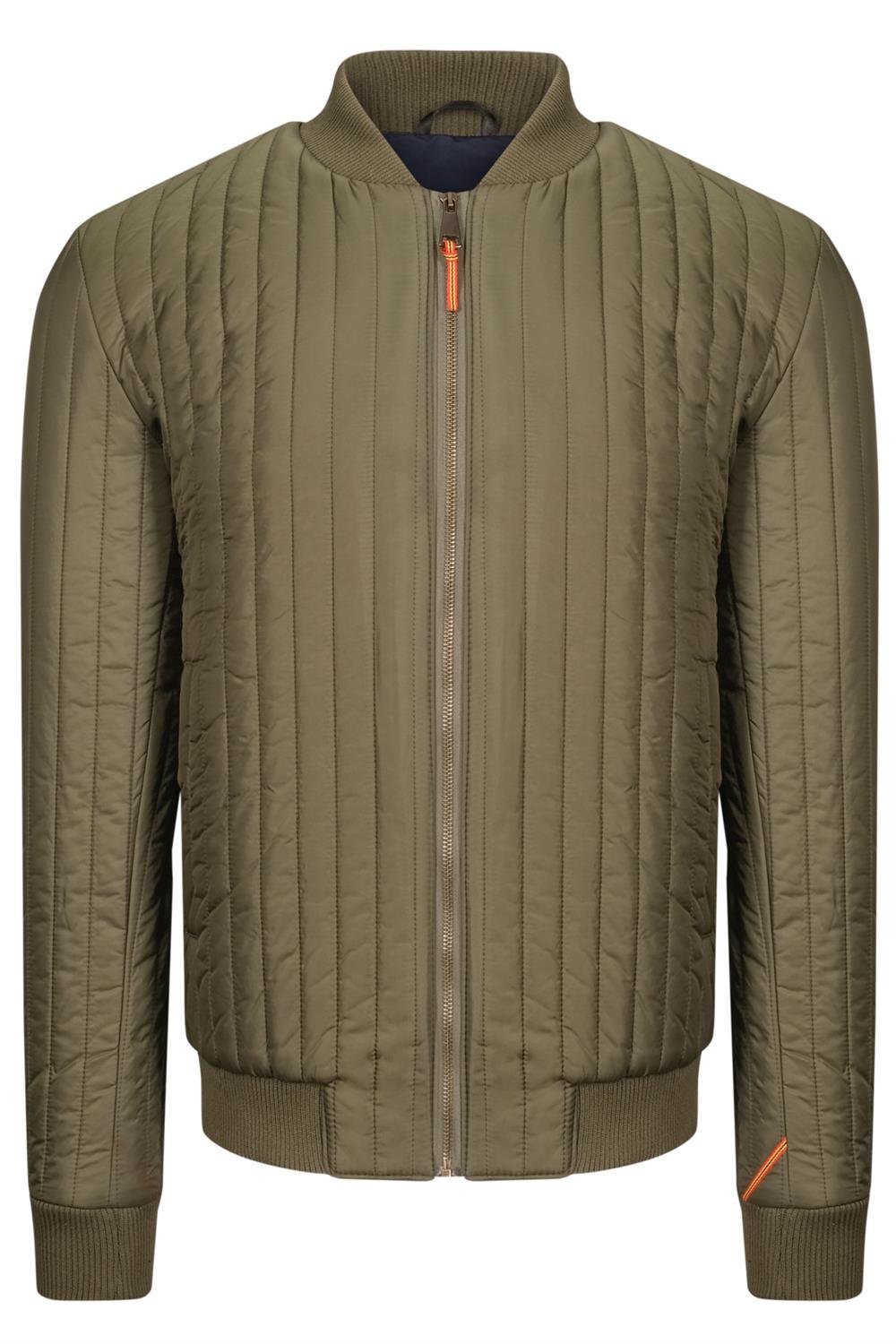 M8643 DEWBERRY ERKEK MONT-DÜZ HAKİ