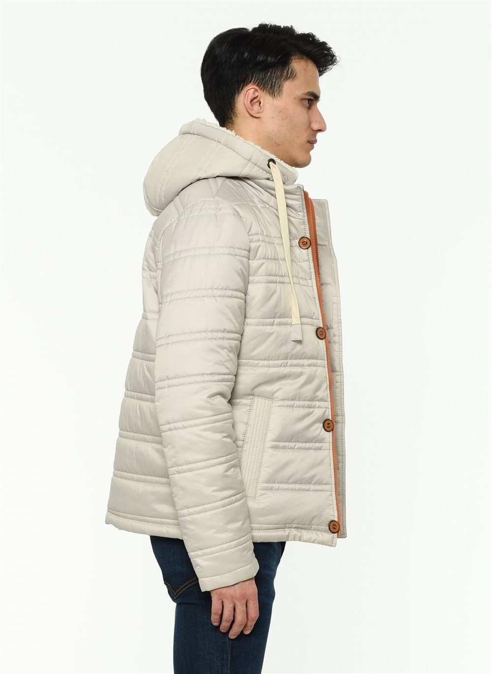 M8645 DEWBERRY ERKEK MONT-KEMİK