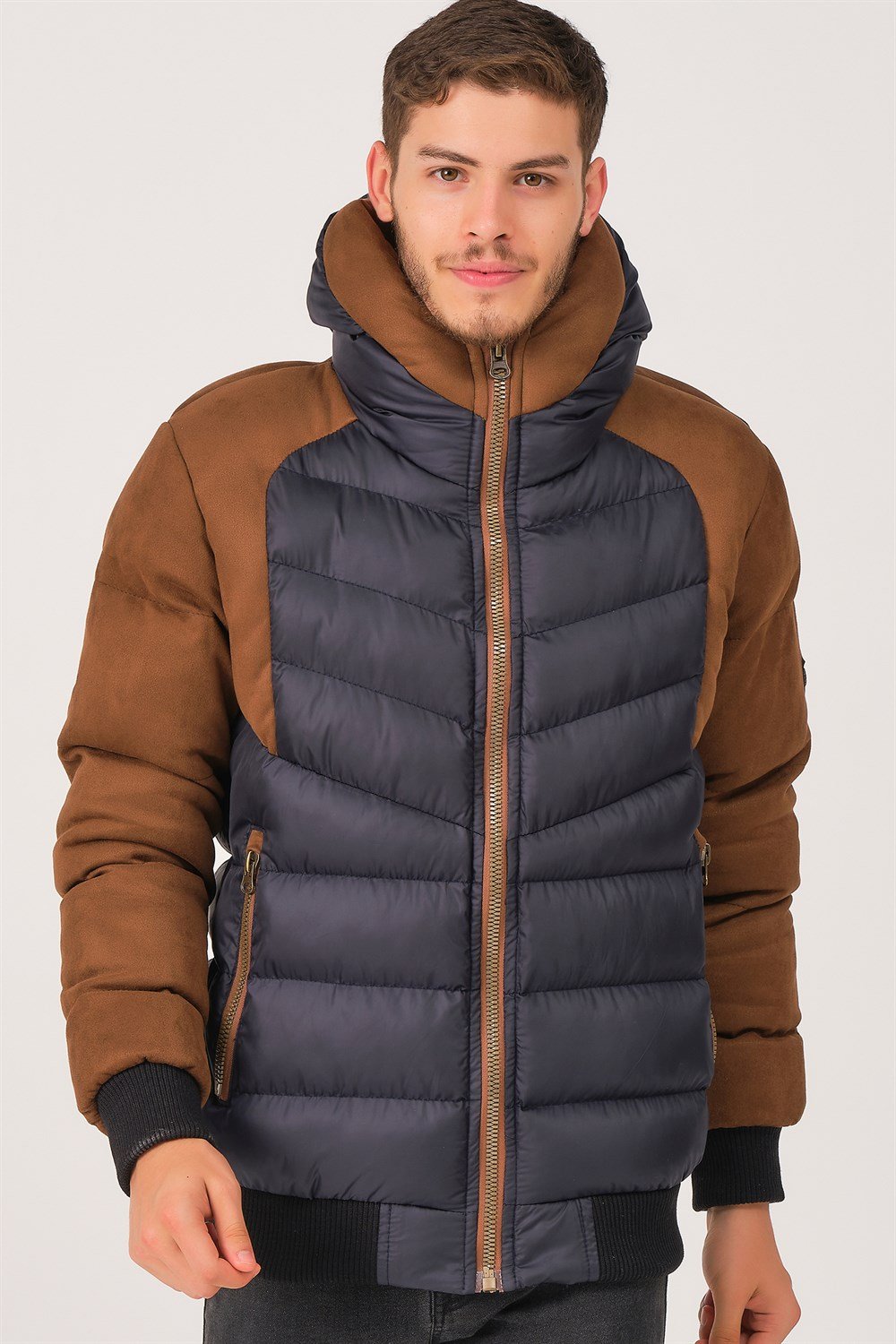 M8649 DEWBERRY ERKEK MONT-KOYU LACİVERT