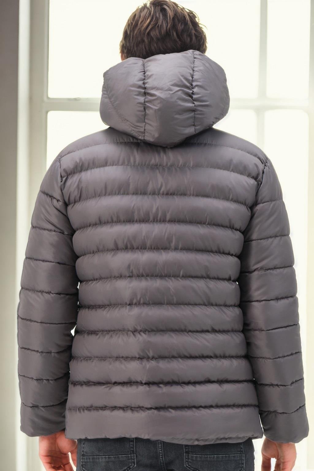 M8658 DEWBERRY ERKEK MONT-ANTRASİT-1