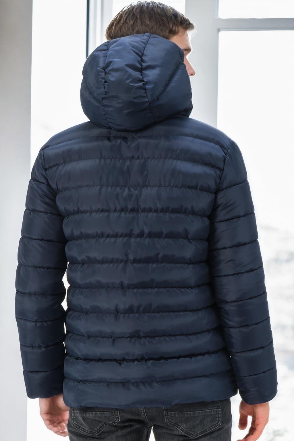 M8658 DEWBERRY ERKEK MONT-LACİVERT-1