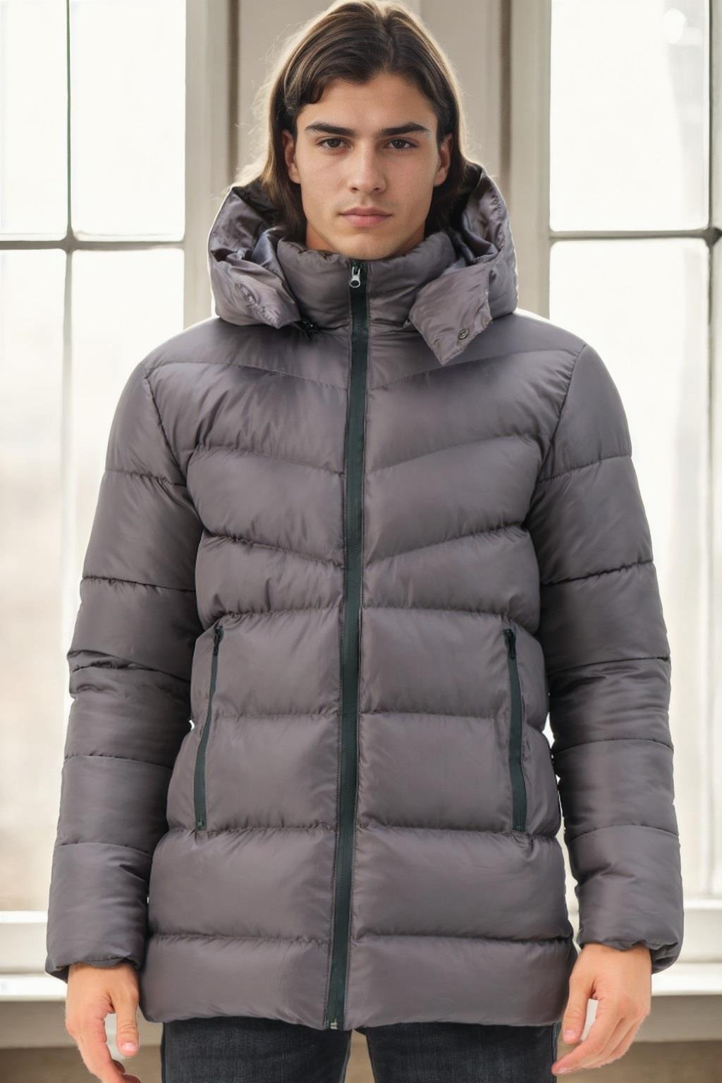 M8659 DEWBERRY ERKEK MONT-ANTRASİT-1